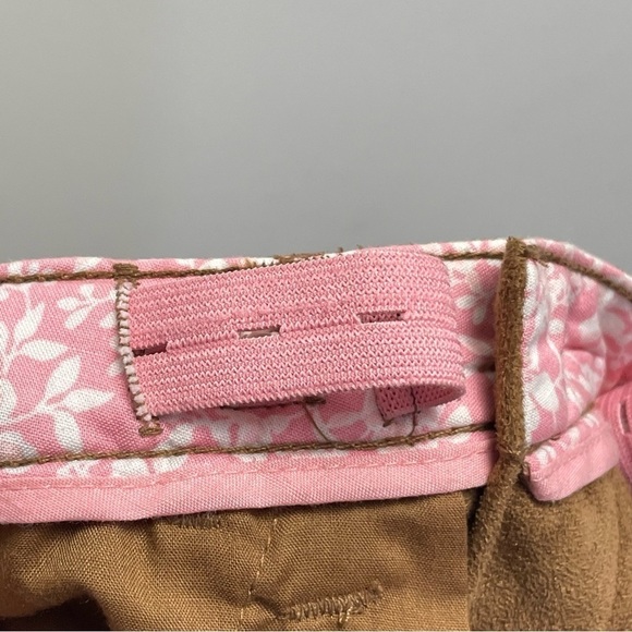 H&M L.O.G.G Tan Faux Suede Skirt for 3-4T Toddler - Picture 6 of 13